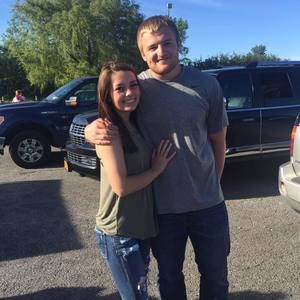 Meet your Posher, Candice